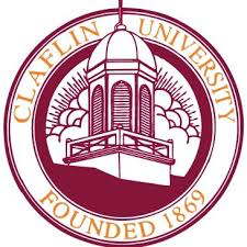 Claflin University logo
