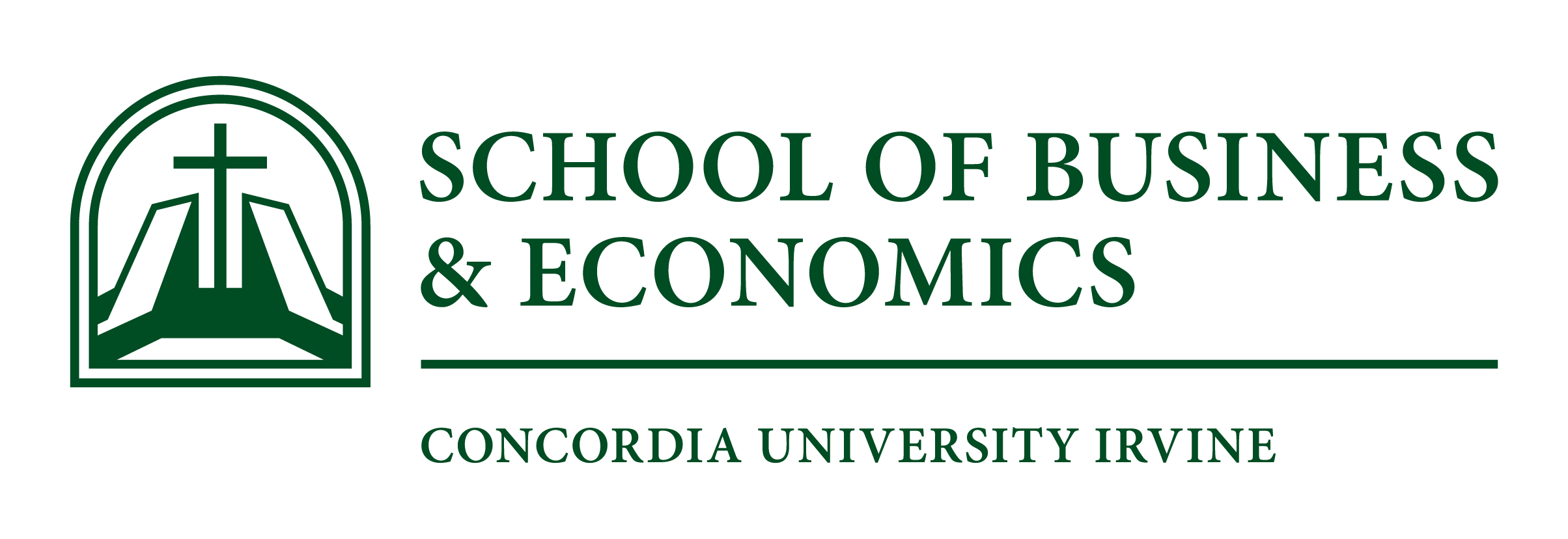 Peregrine Global Services Concordia University Irvine