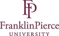 Franklin Pierce University logo