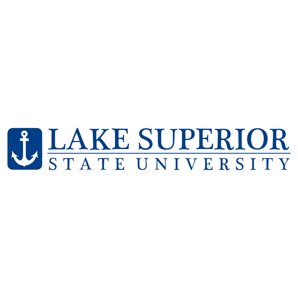 Lake Superior State University logo