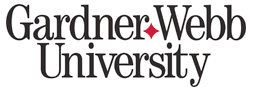 Gardner-Webb University logo